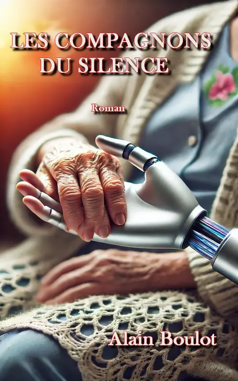 Couverture de Les compagnons du silence